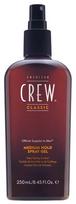 American Crew Classic Medium Hold Spray Gel purškiama želė 250 ml.