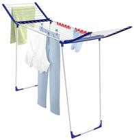 leifheit pegasus solid maxx - Drabužių džiovykla Leifheit Pegasus Maxx - 3 nuotrauka