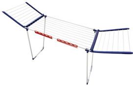 leifheit pegasus solid maxx - Drabužių džiovykla Leifheit Pegasus Maxx - 6 nuotrauka