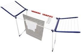 leifheit pegasus solid maxx - Drabužių džiovykla Leifheit Pegasus Maxx - 7 nuotrauka