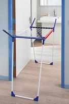 leifheit pegasus solid maxx - Drabužių džiovykla Leifheit Pegasus Maxx - 8 nuotrauka