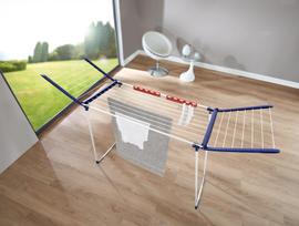 leifheit pegasus solid maxx - Drabužių džiovykla Leifheit Pegasus Maxx - 12 nuotrauka