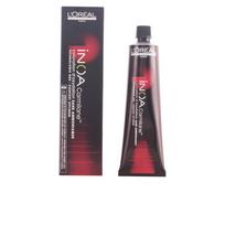l oreal plauku dazai - L`Oréal Professionnel Inoa Hair Colour 60ml 5.62 - 1 nuotrauka