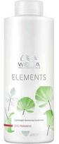 Wella Elements Renewing Conditioner 1000ml