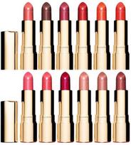 pigu lt lupu dazai - Clarins Joli Rouge Brillant Lipstick 3.5g 731 - 5 nuotrauka