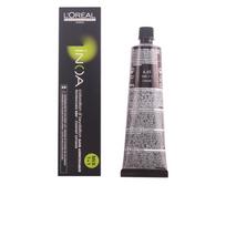 plauku dazai inoa - L`Oréal Professionnel Inoa Hair Colour 60ml 4.45 - 2 nuotrauka