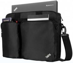 laptopo krepsiai - Lenovo ThinkPad Case 3 In 1 14.1'' Black - 2 nuotrauka
