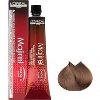 plauku dazai majirel - L`Oréal Professionnel Majirel Ionene G Hair Color 50ml 7 - 2 nuotrauka