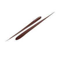 chanel seseliai - Chanel Le Liner De Chanel Liquid Eyeliner 514 - 2 nuotrauka