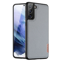 Dux Ducis "Fiino Protect Case Galaxy S21+ 5G" Blue