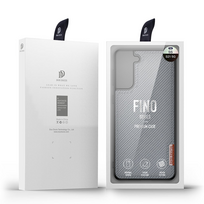 galaxy s21 plus deklas - Dux Ducis "Fiino Protect Case Galaxy S21+ 5G" Blue - 3 nuotrauka