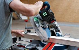 bosch gcm 305 - Bosch GCM 18V-305 GDC (0 601 B43 002) - 4 nuotrauka