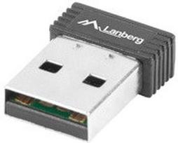 plokste tinklo - LANBERG NC-0150-WI - 1 nuotrauka