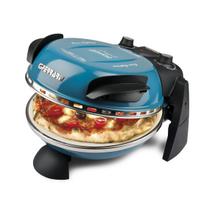 picu keptuve - G3 Ferrari Delizia picos keptuvė / kepsninė 1 pica(os / ų) 1200 W Mėlyna - 1 nuotrauka