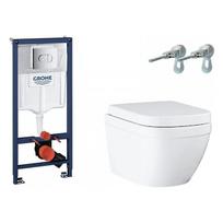 GROHE Euro ceramic WC 39536000