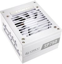 psu sfx -  Lian Li SP750 SFX 750 W, 92 mm, 31.8 dB - 2 nuotrauka