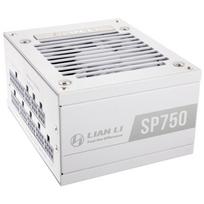 psu sfx -  Lian Li SP750 SFX 750 W, 92 mm, 31.8 dB - 3 nuotrauka