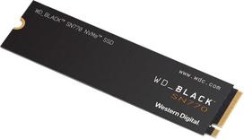 Pirkti Western Digital SN770 1TB M.2 - Photo 3