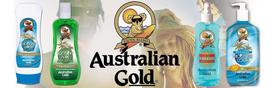 australian gold tan extender -  AUSTRALIAN GOLD drėkinamasis pienelis po deginimosi, 227 ml - 6 nuotrauka