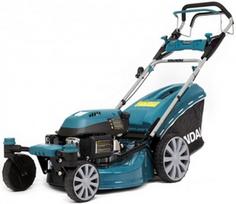 benzinines zoliapjoves senukai - Hyundai L 5110RS - 1 nuotrauka