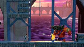 zaidimu arcade - Trollhunters: Defenders of Arcadia PS4  - 2 nuotrauka