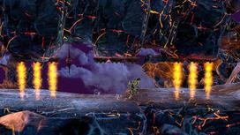 zaidimu arcade - Trollhunters: Defenders of Arcadia PS4  - 3 nuotrauka