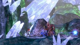 zaidimu arcade - Trollhunters: Defenders of Arcadia PS4  - 4 nuotrauka