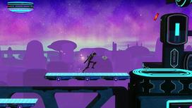 zaidimu arcade - Trollhunters: Defenders of Arcadia PS4  - 5 nuotrauka