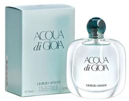 giorgio armani acqua di gioia 50 - Giorgio Armani Acqua di Gioia 50ml EDP - 2 nuotrauka