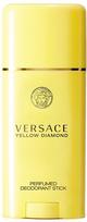 versace yellow diamond - Versace Geltona Diamond pieštukinis dezodorantas 50ml - 1 nuotrauka