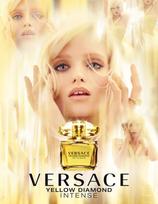 versace yellow diamond - Versace Geltona Diamond pieštukinis dezodorantas 50ml - 2 nuotrauka