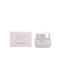 skeyndor aquatherm kremas - Balansuojantis švelnus veido kremas Skeyndor Re-Balancing Gentle Cream FI 50ml - 2 nuotrauka