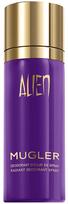 alien thierry mugler - Thierry Mugler Alien 100ml Deodorant Spray - 1 nuotrauka