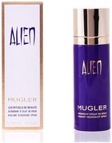 alien thierry mugler - Thierry Mugler Alien 100ml Deodorant Spray - 2 nuotrauka