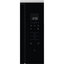 electrolux imontuojama mikrobangu - Electrolux KMFE172TEX - 3 nuotrauka