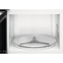 electrolux imontuojama mikrobangu - Electrolux KMFE172TEX - 2 nuotrauka