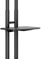 lentyna televizoriui - Multibrackets MB-2319 M Public floorstand - 7 nuotrauka