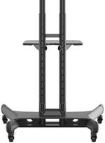 lentyna televizoriui - Multibrackets MB-2319 M Public floorstand - 8 nuotrauka