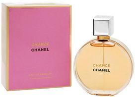 chance chanel eau de toilette 50 ml