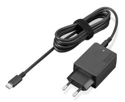 lenovo charger - Lenovo 45W USB-C AC Portable Adapter 40AW0045EU - 2 nuotrauka