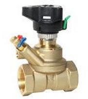 Danfoss MSV-BD 40 DN40 Kvs 26