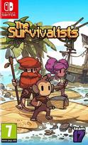 Survivalists Nintendo Switch