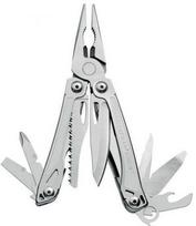 leatherman peilis -  Leatherman Sidekick, 97 mm - 2 nuotrauka
