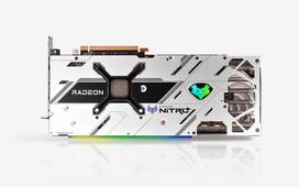 Pirkti Sapphire Radeon RX 6800 XT SE 16GB GDDR6 256bit - Photo 5