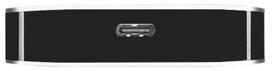 usb c dual hdmi - Targus DOCK423EU, Wired, USB 3.2 Gen 1 (3.1 Gen 1) Type-C, 100 W, Silver, MicroSD (TransFlash), SD, China - 6 nuotrauka