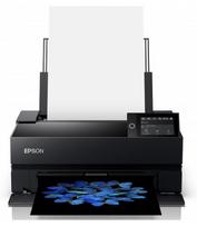 a3 spausdintuvas - Epson SC-P700 A3 - 4 nuotrauka