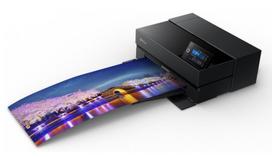 a3 spausdintuvas - Epson SC-P700 A3 - 5 nuotrauka