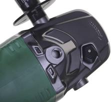 elektrinis kampinis slifuoklius - Hitachi G23ST - 2 nuotrauka
