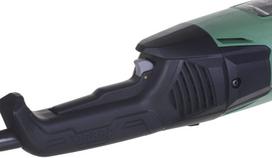 elektrinis kampinis slifuoklius - Hitachi G23ST - 4 nuotrauka