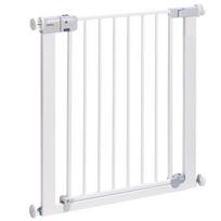 metalas varteliai - SAFETY 1ST saugos varteliai  Metal 2448-4310 - 1 nuotrauka